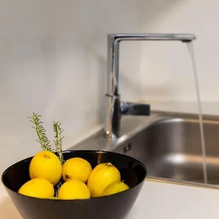 Appartement Venghera In The Heart Of