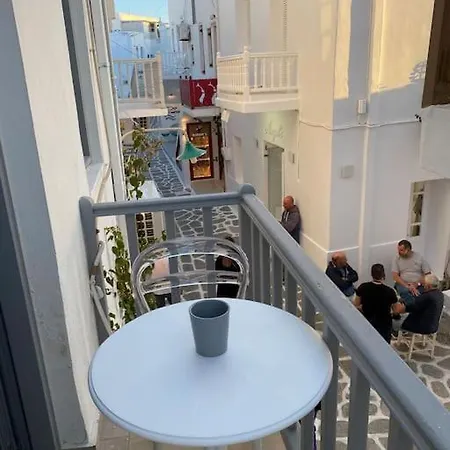 Venghera In The Heart Of Appartement