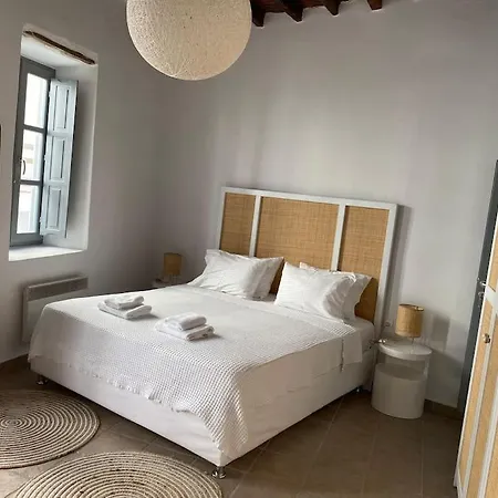 Venghera In The Heart Of Appartement Náoussa