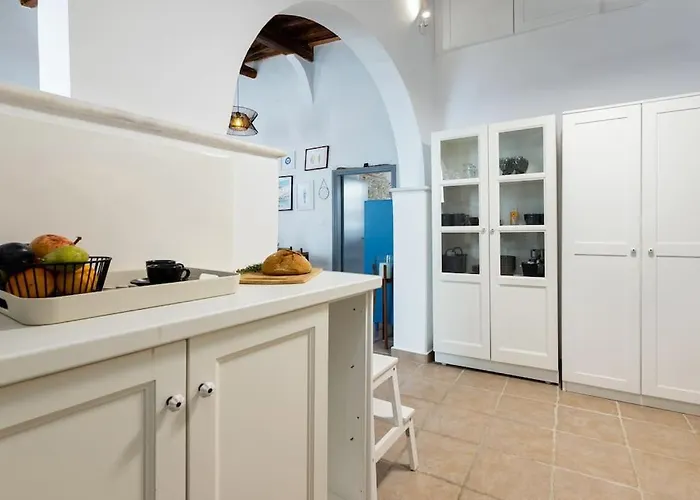 Apartamento Venghera In The Heart Of
