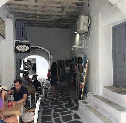 Apartamento Venghera In The Heart Of