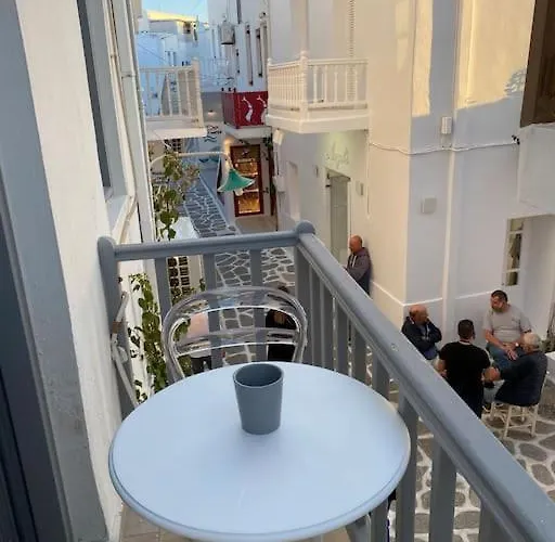 Venghera In The Heart Of Apartamento