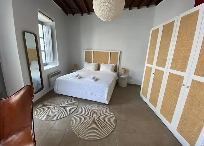 Venghera In The Heart Of Apartamento *