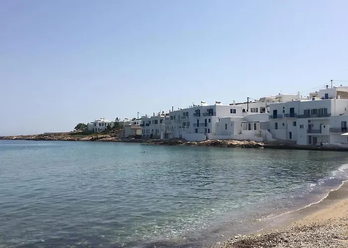 Venghera In The Heart Of Apartamento Naousa