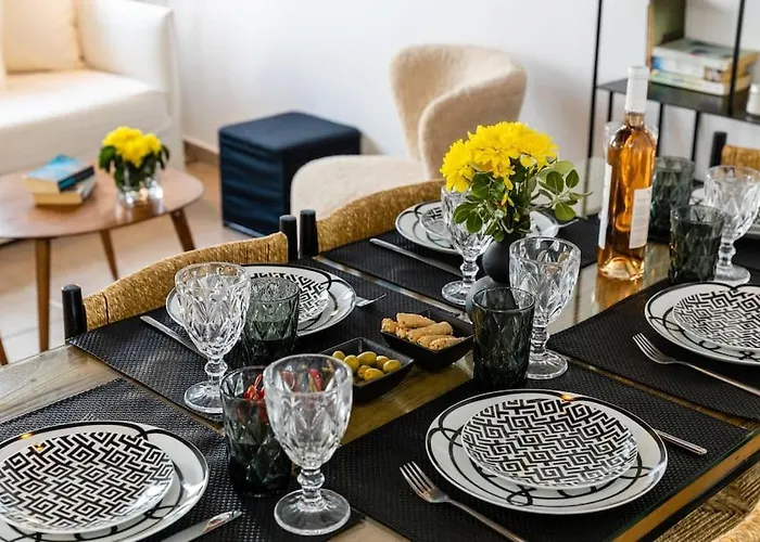 Apartamento Venghera In The Heart Of