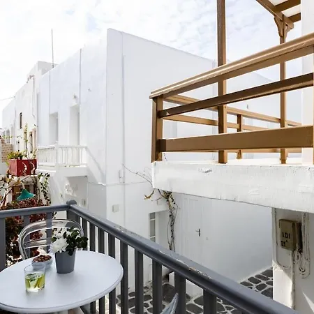 شقة Venghera In The Heart Of ناوسا