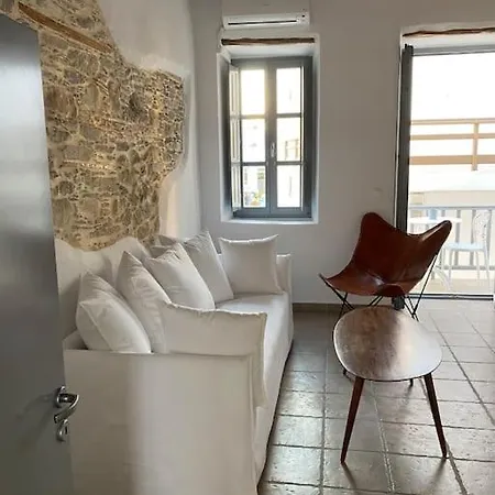 Appartement Venghera In The Heart Of
