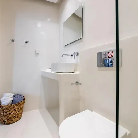 Venghera In The Heart Of شقة