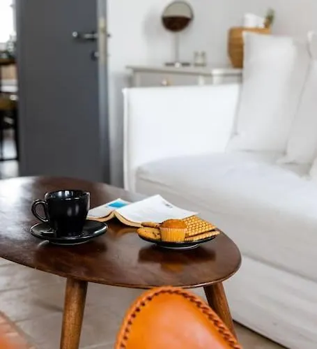 Venghera In The Heart Of 公寓